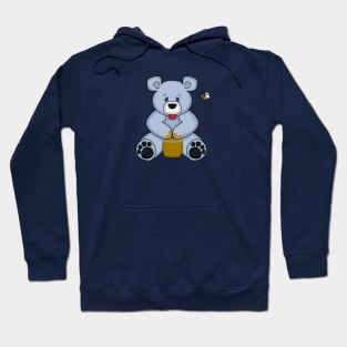 Hunny Bear Hoodie